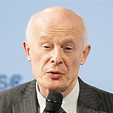 Hans Joachim Schellnhuber